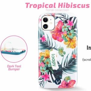 LOOPY IPhone Case 11XR